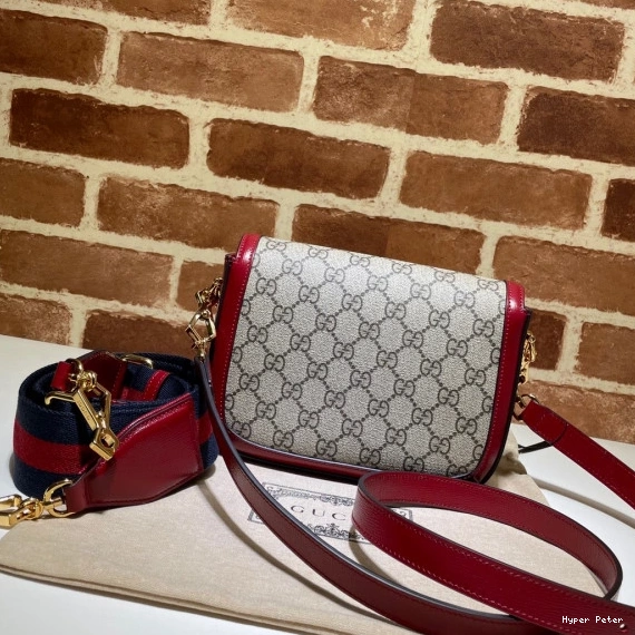 Hyperpeter bag mini Horsebit GUCCI 1955 0823
